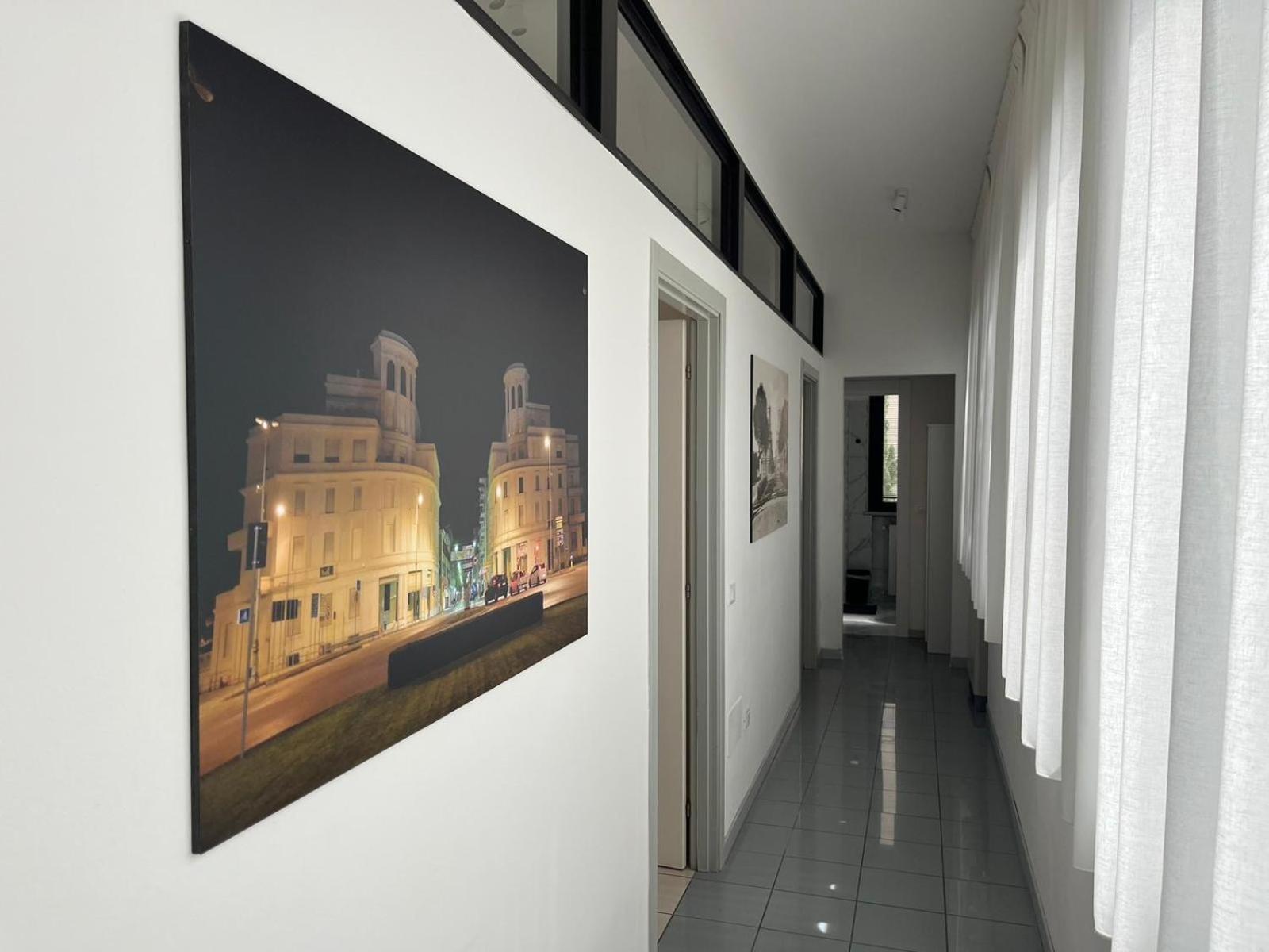 Appartamento Nel Cuore Di Forlì Exterior foto